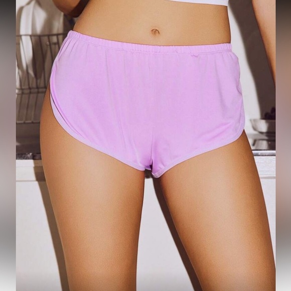 💐Sporty boyshorts - Picture 3 of 4